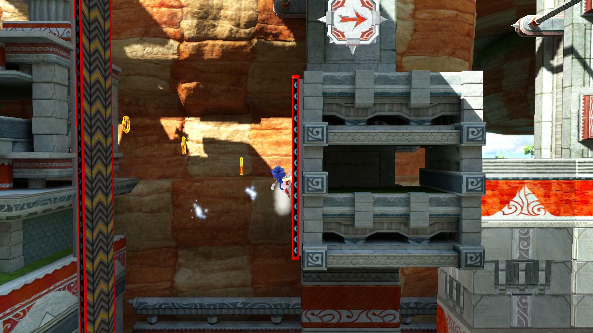 Sonic Generations (Edición Coleccionista) - Imagen 18